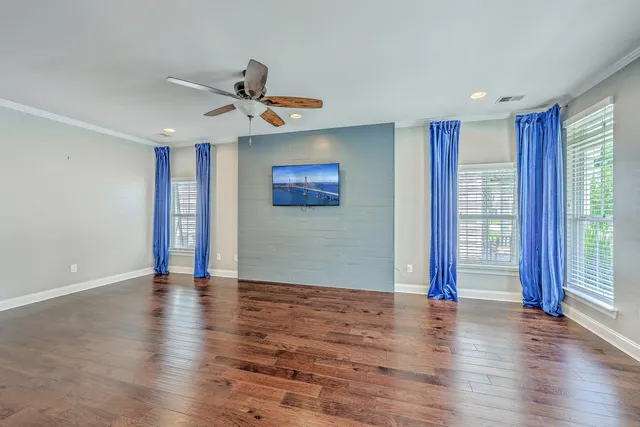 $594,975 | 1695 Sparkleberry Lane, Johns Island, SC 29455