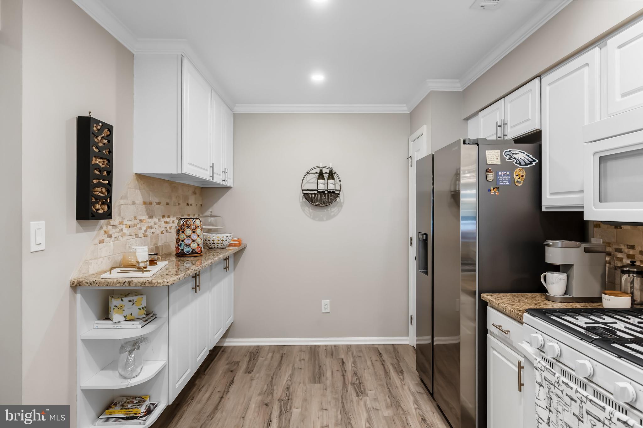 6406 Coventry Way Mount Laurel, NJ 08054 - Photo 12 of 29 Kitchen
