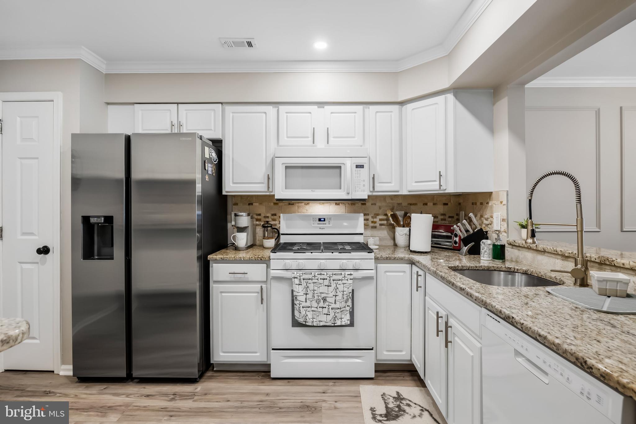 6406 Coventry Way Mount Laurel, NJ 08054 - Photo 13 of 29 Kitchen