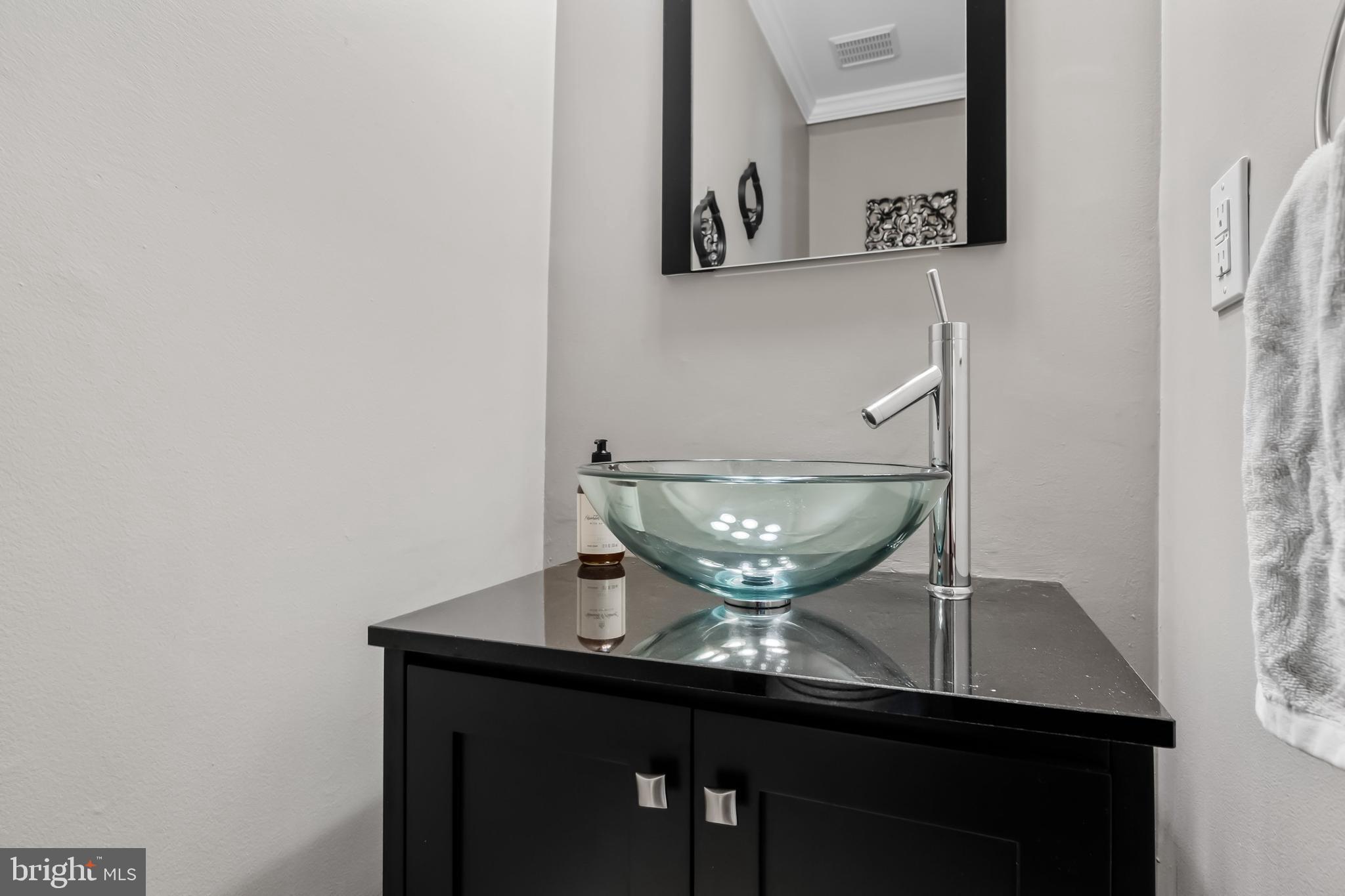 6406 Coventry Way Mount Laurel, NJ 08054 - Photo 17 of 29 Powder Room