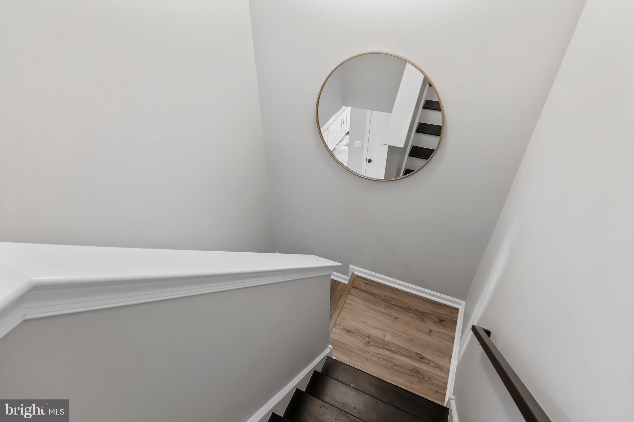 6406 Coventry Way Mount Laurel, NJ 08054 - Photo 18 of 29 Stairs to Upper Level