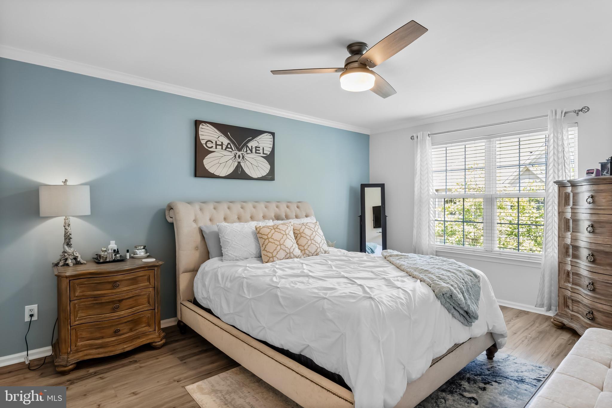 6406 Coventry Way Mount Laurel, NJ 08054 - Photo 19 of 29 Primary Bedroom