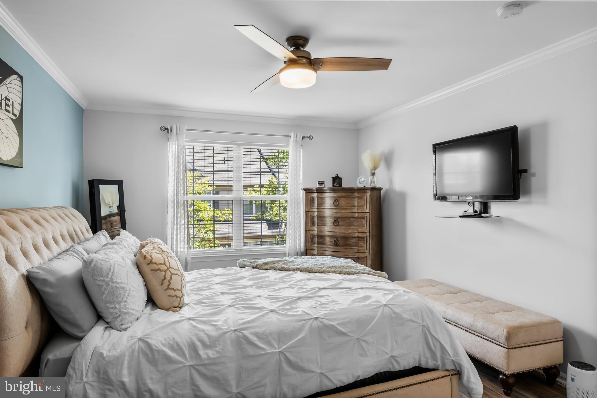 6406 Coventry Way Mount Laurel, NJ 08054 - Photo 20 of 29 Primary Bedroom