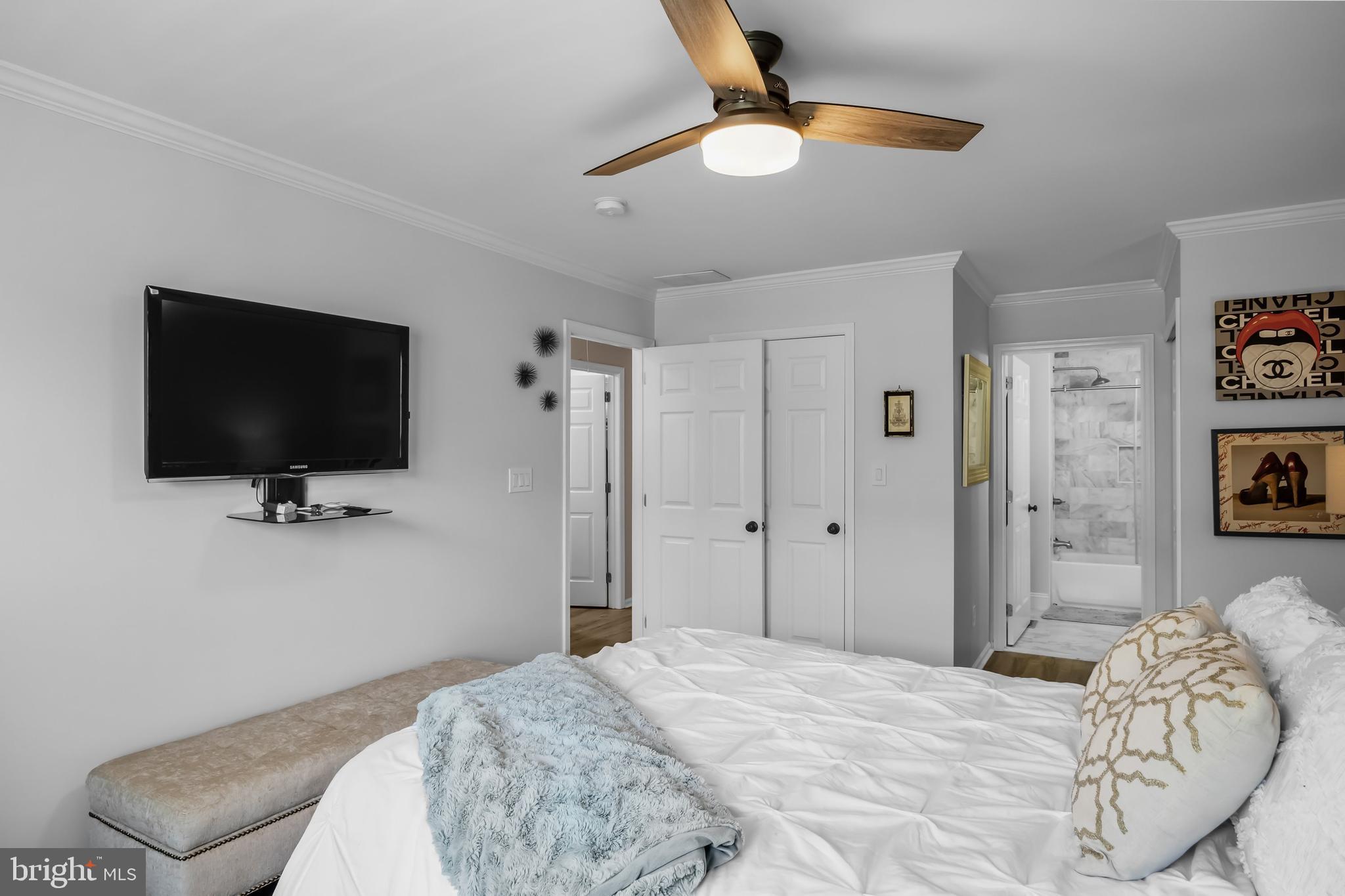 6406 Coventry Way Mount Laurel, NJ 08054 - Photo 21 of 29 Primary Bedroom