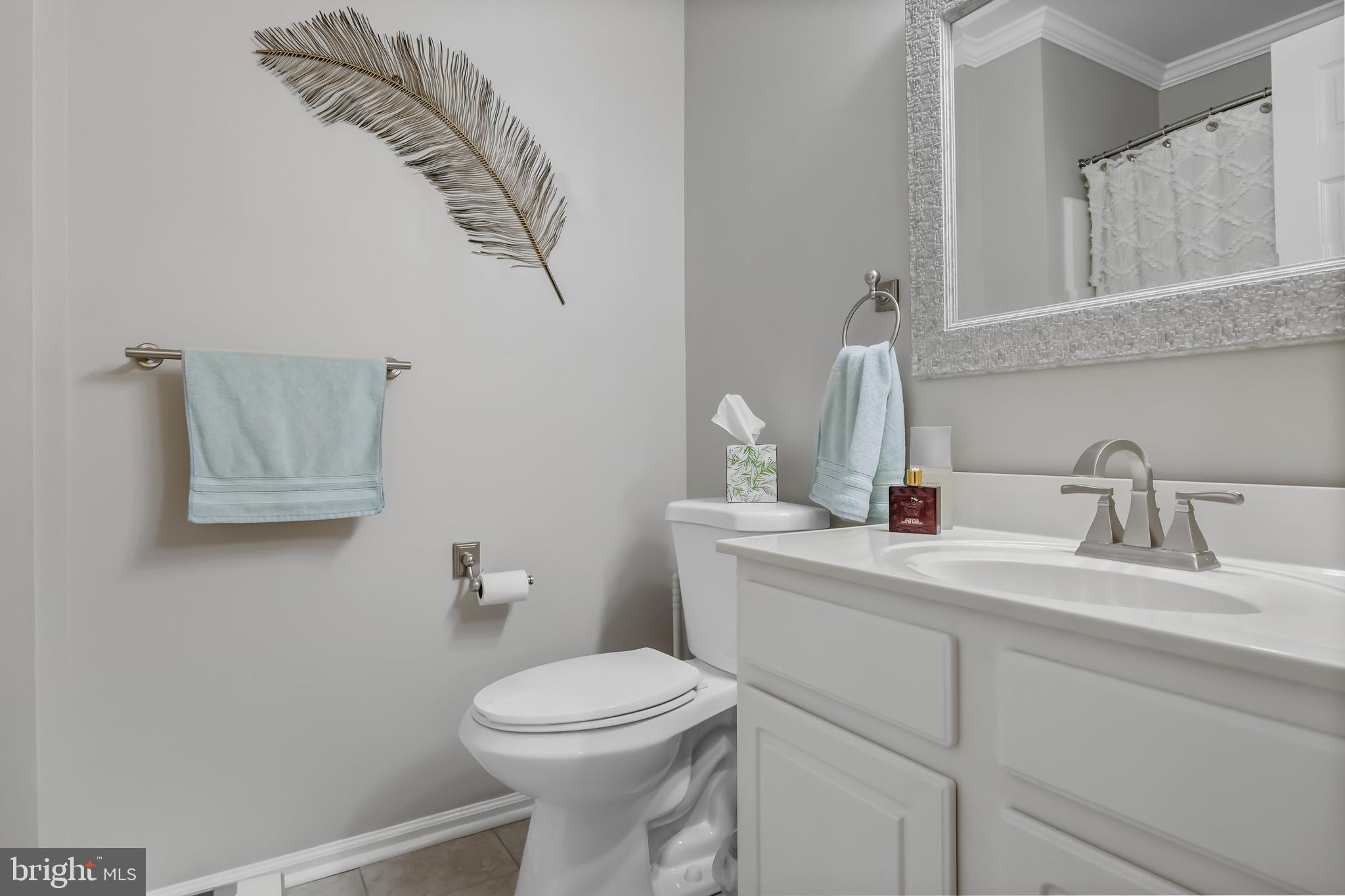 6406 Coventry Way Mount Laurel, NJ 08054 - Photo 24 of 29 Hall Full Bath