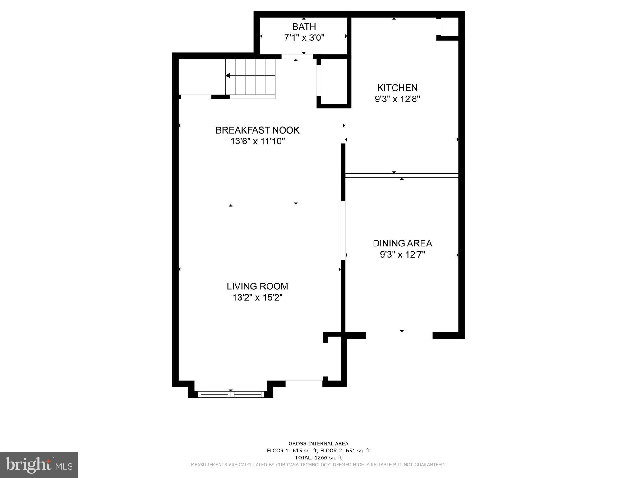 6406 Coventry Way Mount Laurel, NJ 08054 - Photo 27 of 29 1st Floor