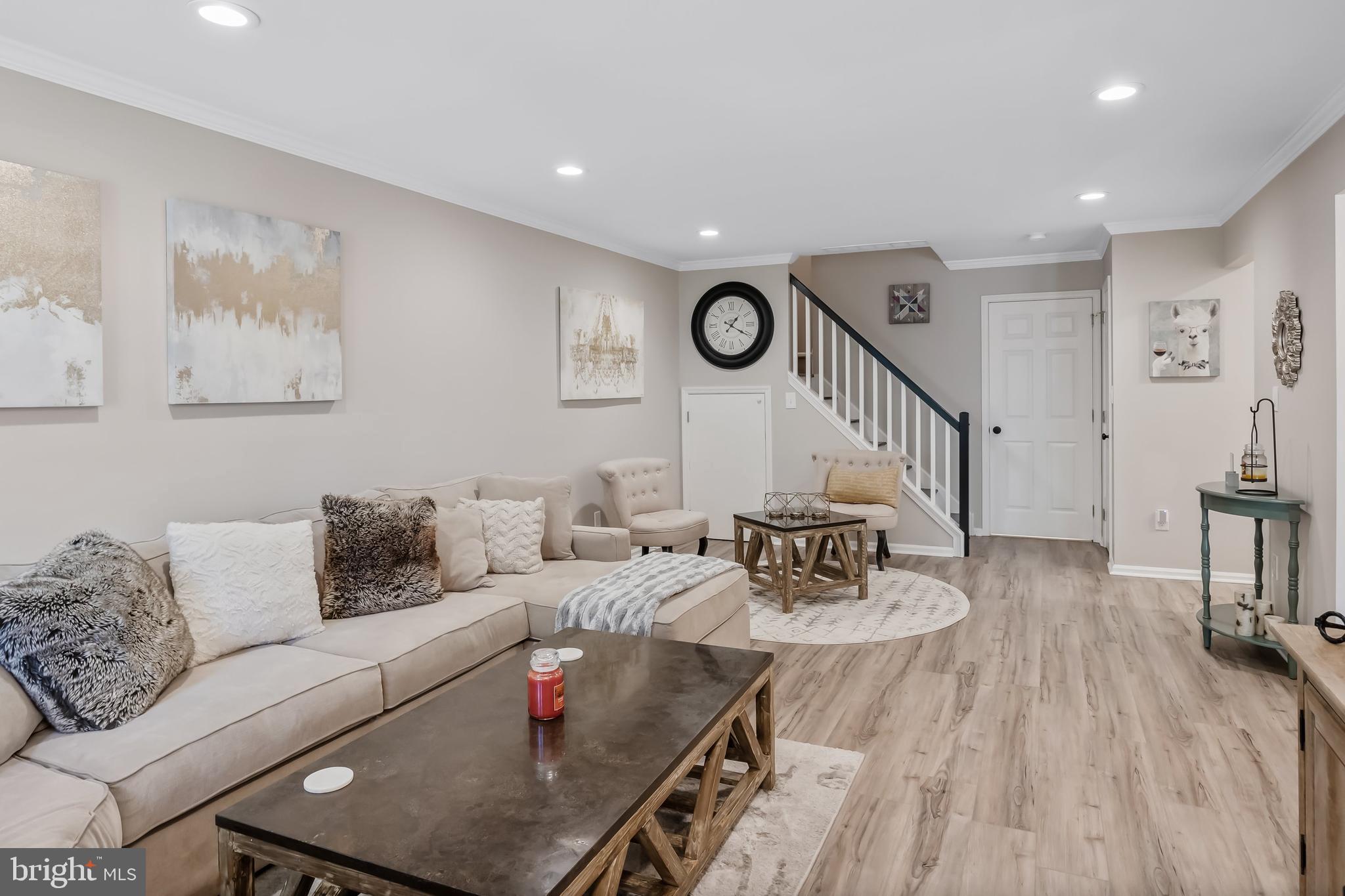 6406 Coventry Way Mount Laurel, NJ 08054 - Photo 7 of 29 Living/Great Room