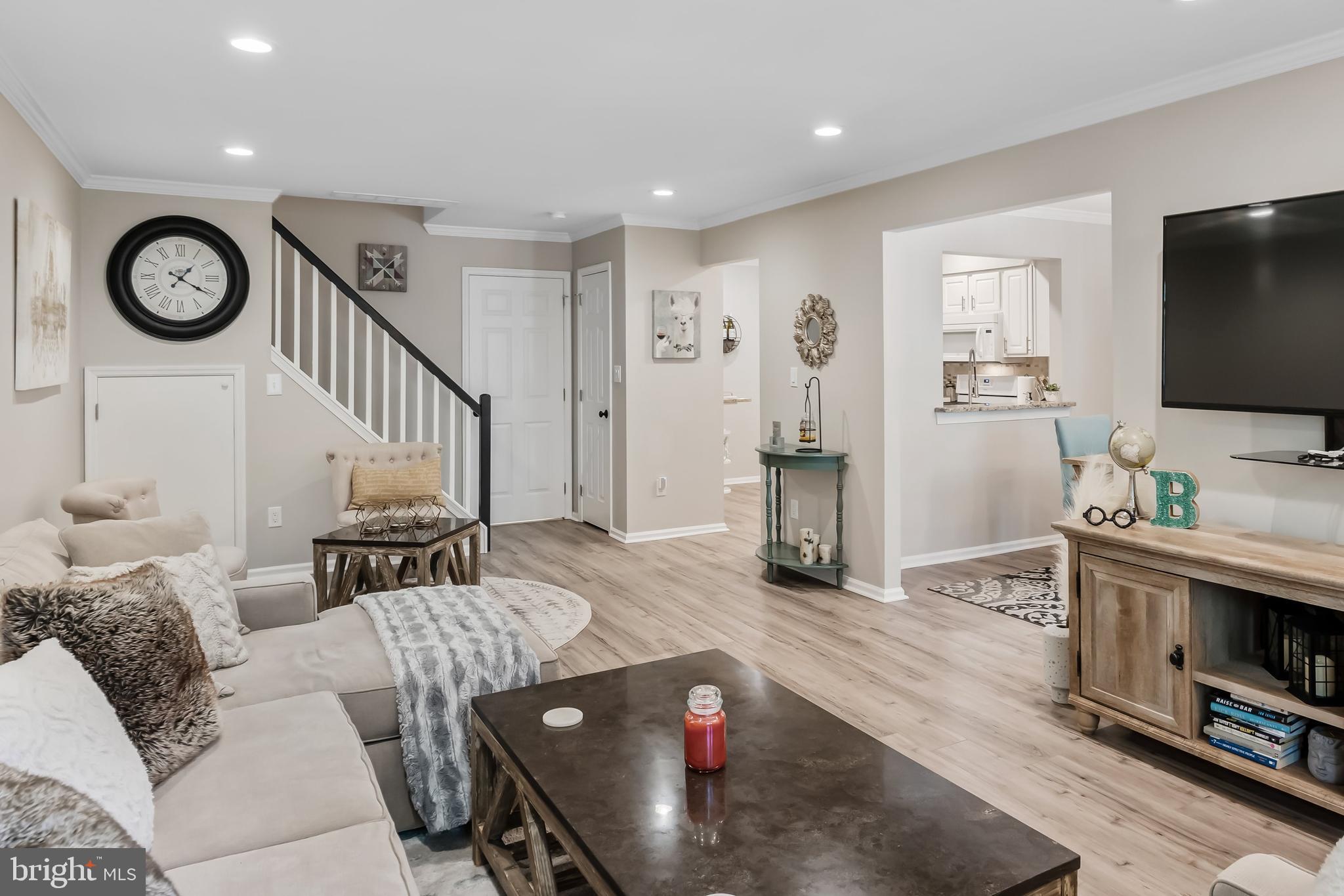 6406 Coventry Way Mount Laurel, NJ 08054 - Photo 8 of 29 Living/Great Room