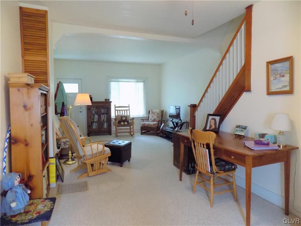 502 Atlas Road Northampton, PA 18067 - Photo 5 of 18 a living room with furniture and a wooden floor