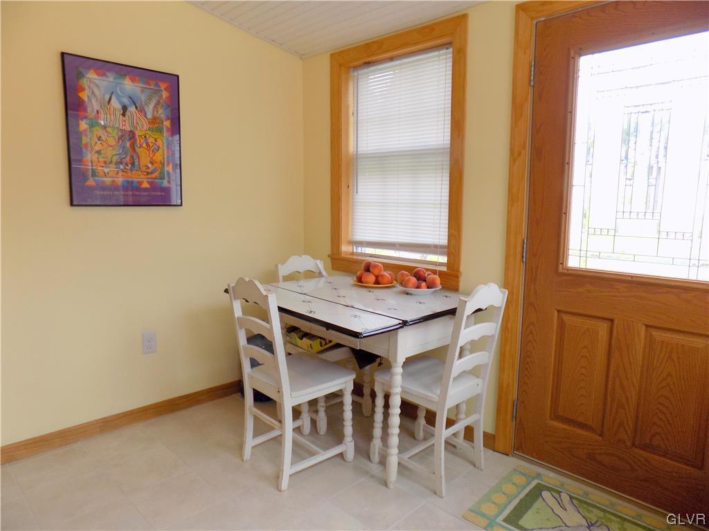 502 Atlas Road Northampton, PA 18067 - Photo 8 of 18 a dining room with furniture and window