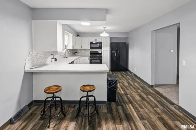 $164,000 | 628 Sara Drive, Centralia, IL 62801