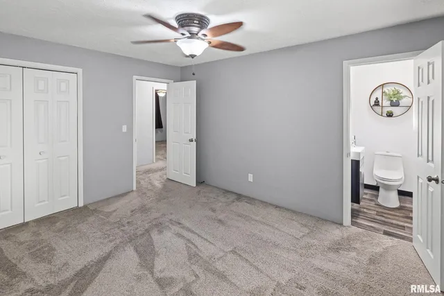 $164,000 | 628 Sara Drive, Centralia, IL 62801