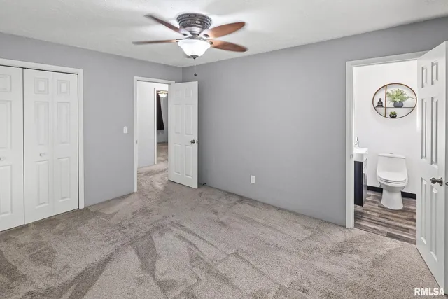 $164,000 | 628 Sara Drive, Centralia, IL 62801