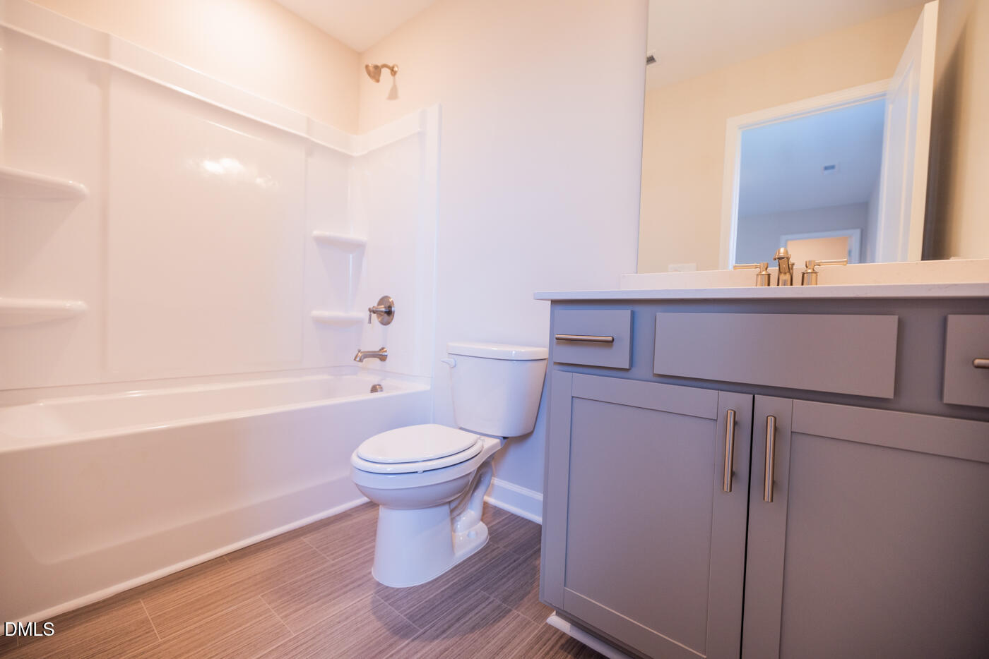 313 Longleaf Glen Road Zebulon, NC 27597 - Photo 11 of 18 Woodland crossing Lot 29