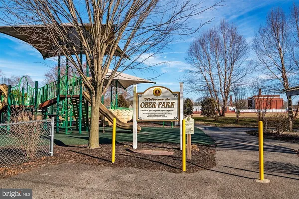 a view of a park