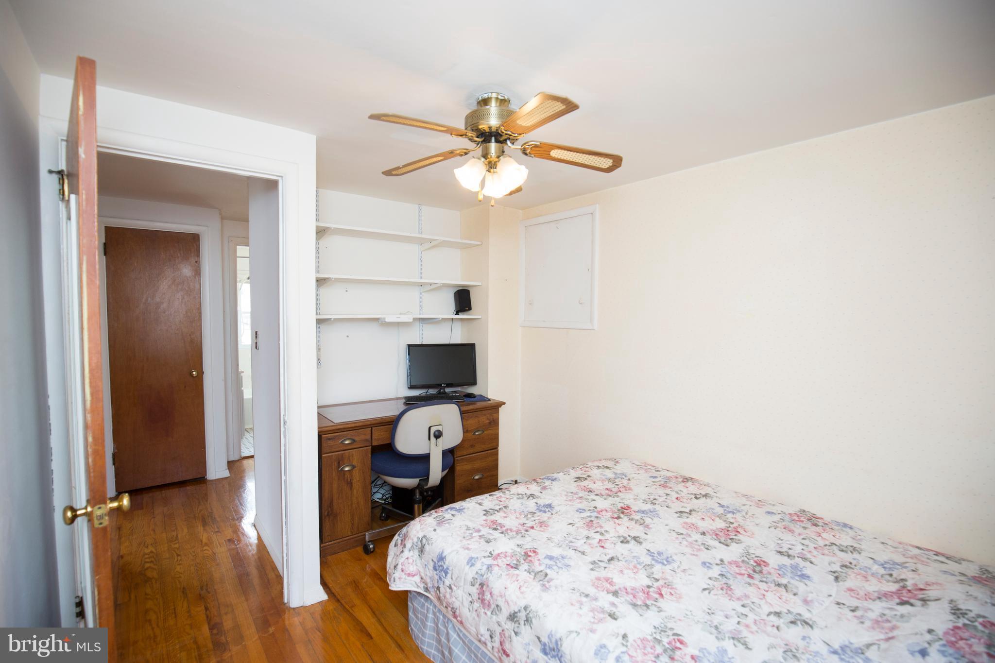 210 Ridgely Road Glen Burnie, MD 21061 - Photo 11 of 25 Bedroom