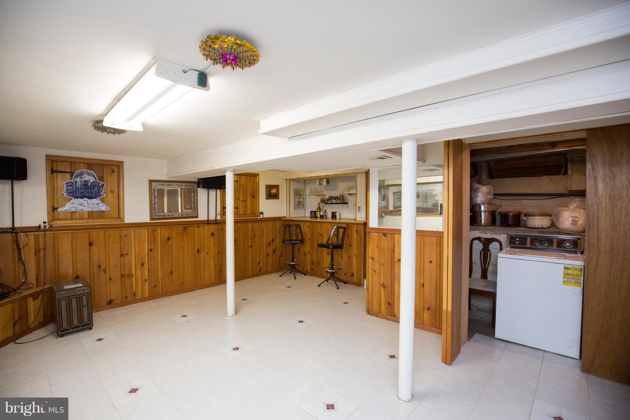 210 Ridgely Road Glen Burnie, MD 21061 - Photo 16 of 25 Basement