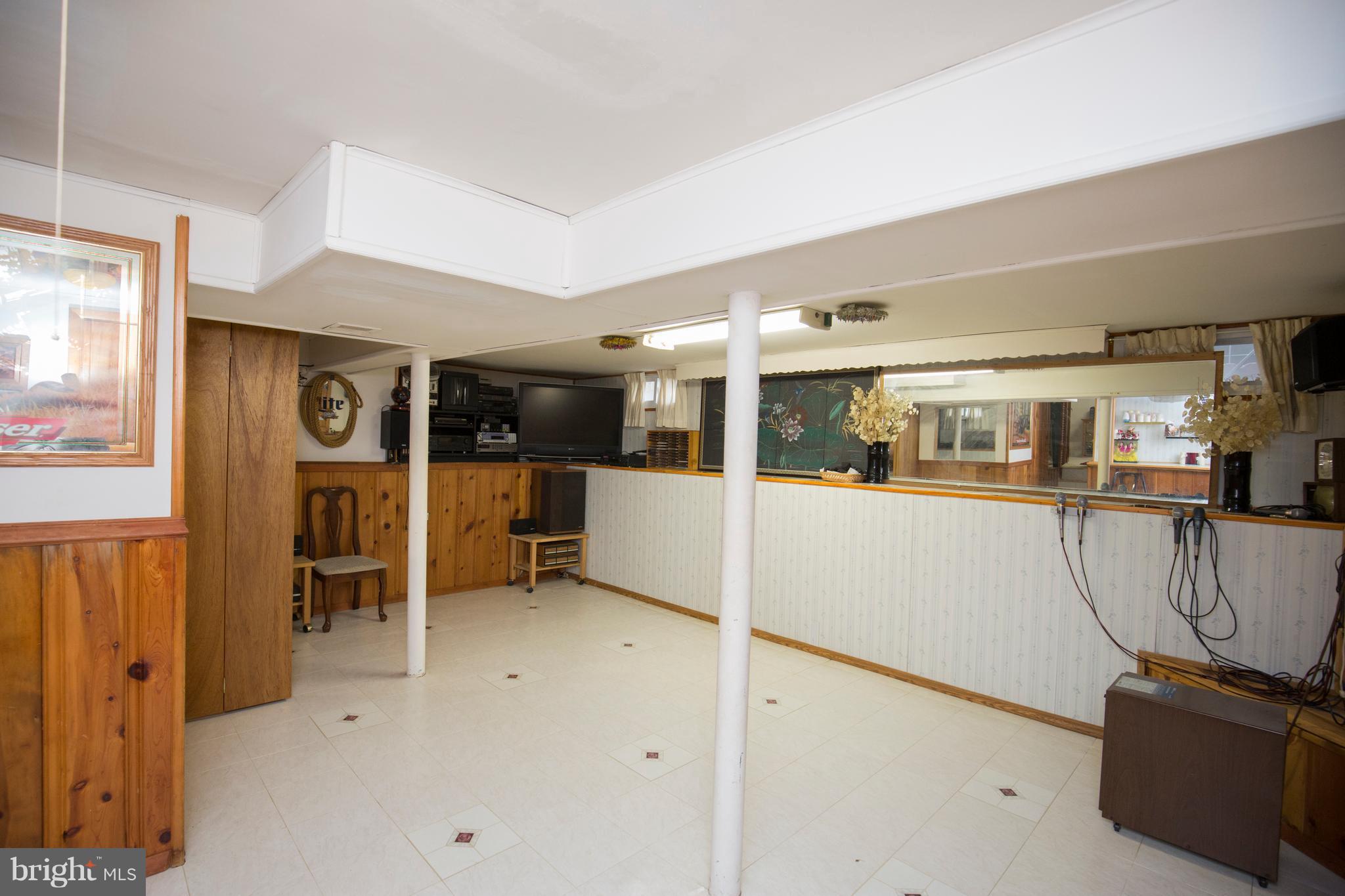 210 Ridgely Road Glen Burnie, MD 21061 - Photo 17 of 25 Basement