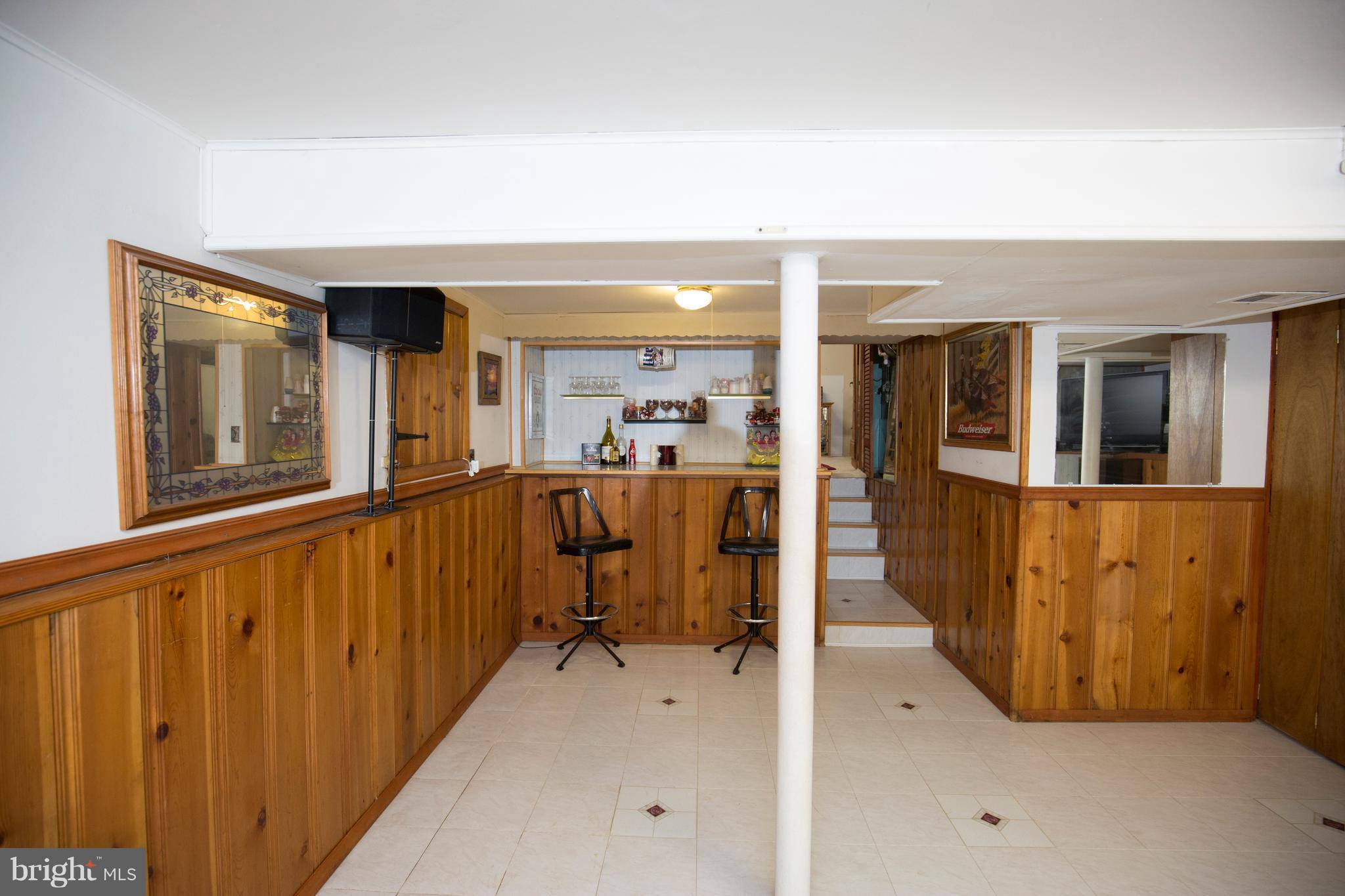 210 Ridgely Road Glen Burnie, MD 21061 - Photo 18 of 25 Basement