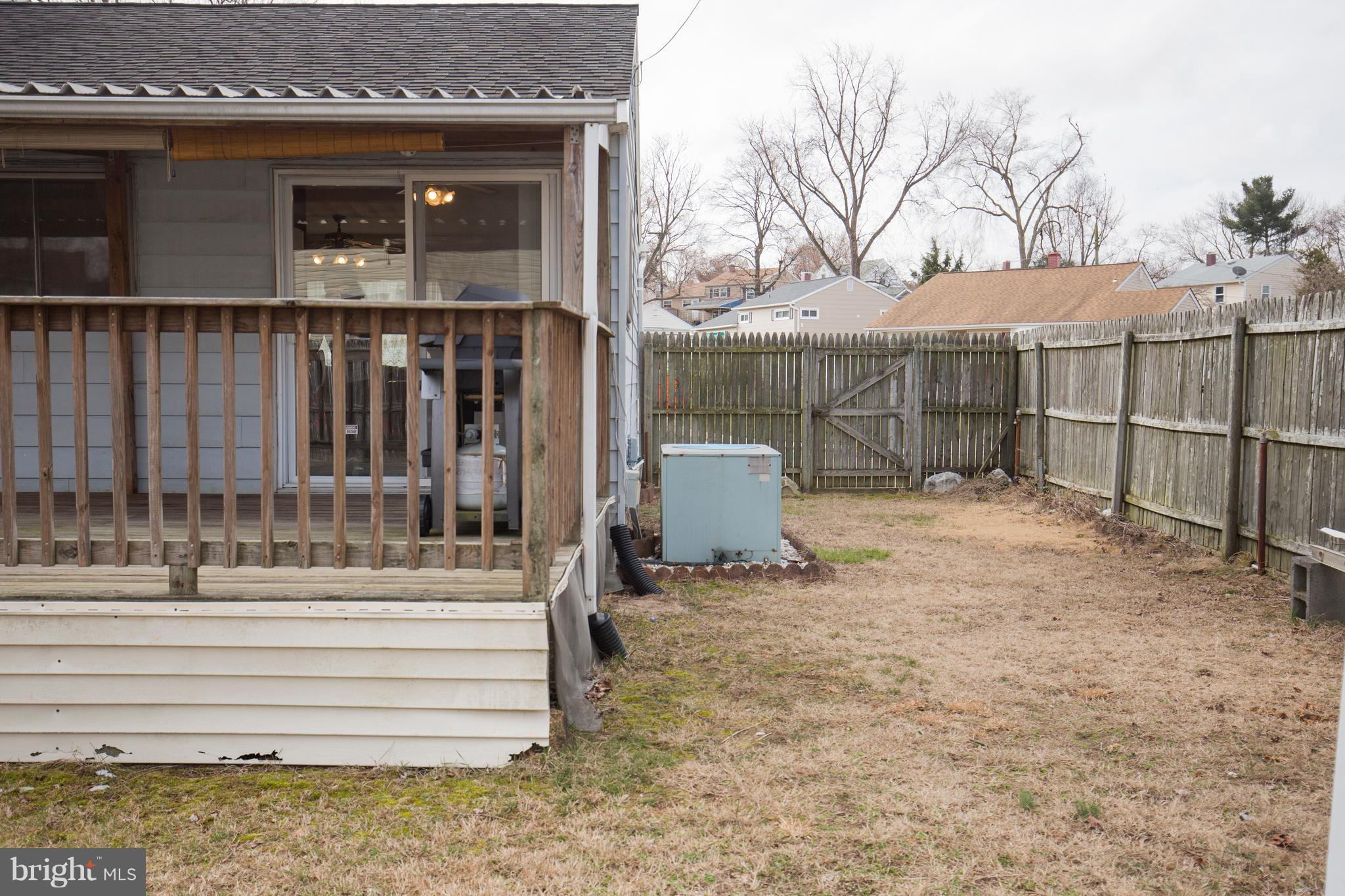 210 Ridgely Road Glen Burnie, MD 21061 - Photo 25 of 25 Exterior (General)