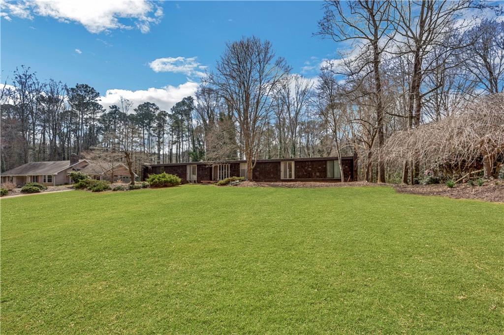 5110 Antelope Lane Smoke Rise, GA 30087 - Photo 1 of 1