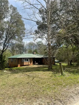 $2,150 | 121 Sweet Gum Drive, Melrose, FL 32666