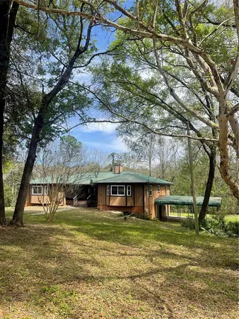 $2,150 | 121 Sweet Gum Drive, Melrose, FL 32666