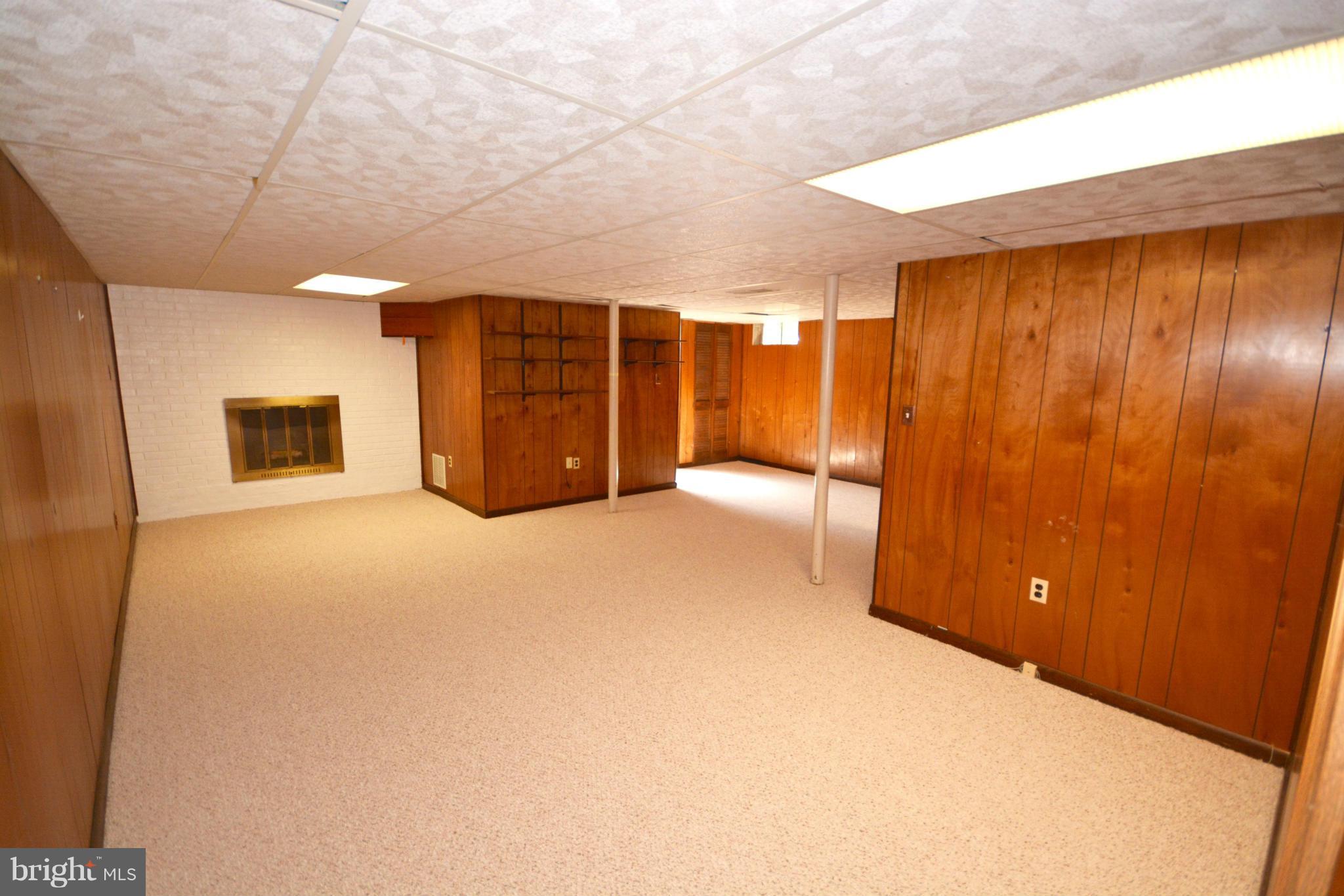 2500 Londonderry Road Alexandria, VA 22308 - Photo 24 of 30 Basement
