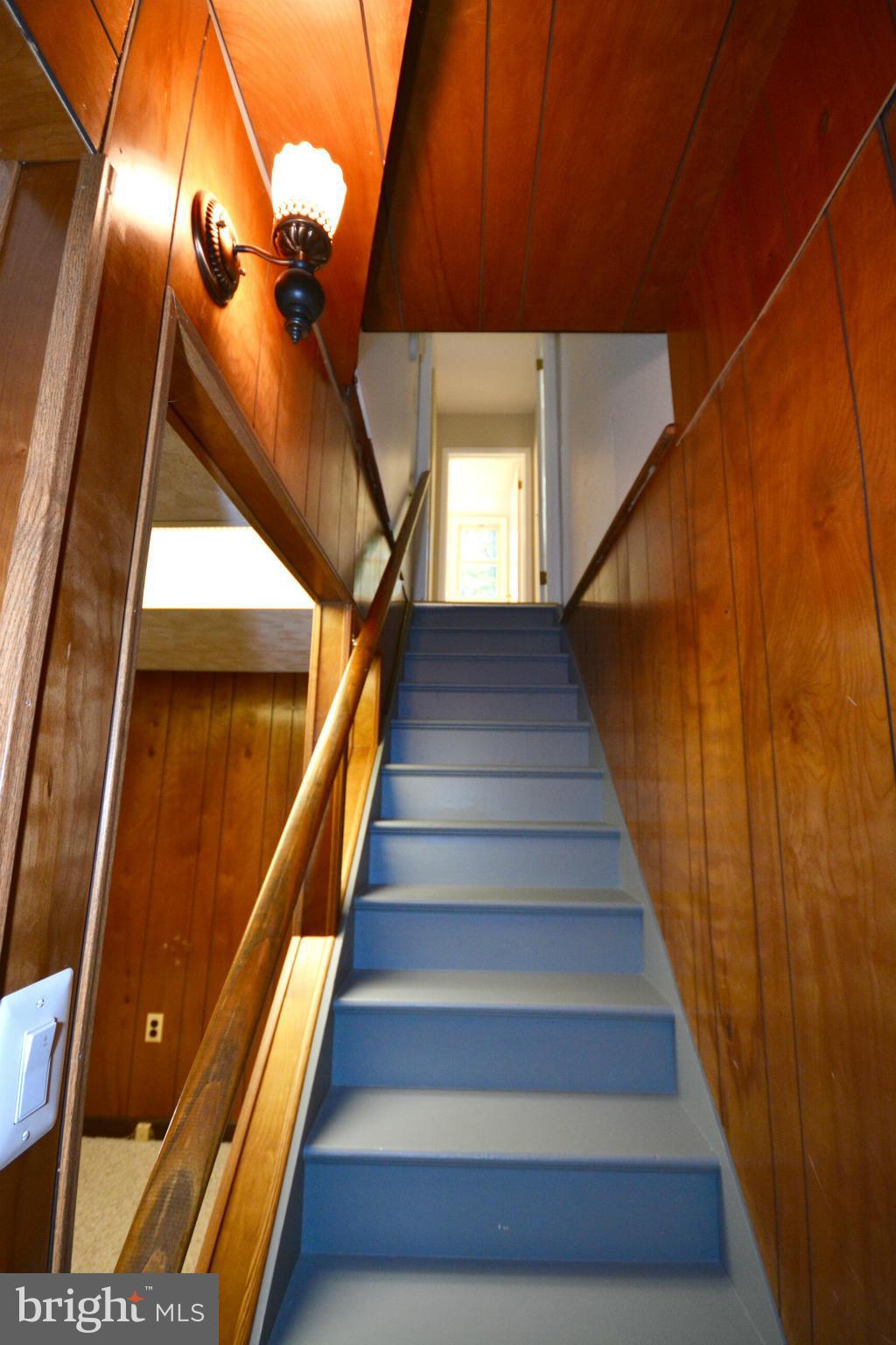 2500 Londonderry Road Alexandria, VA 22308 - Photo 26 of 30 Basement