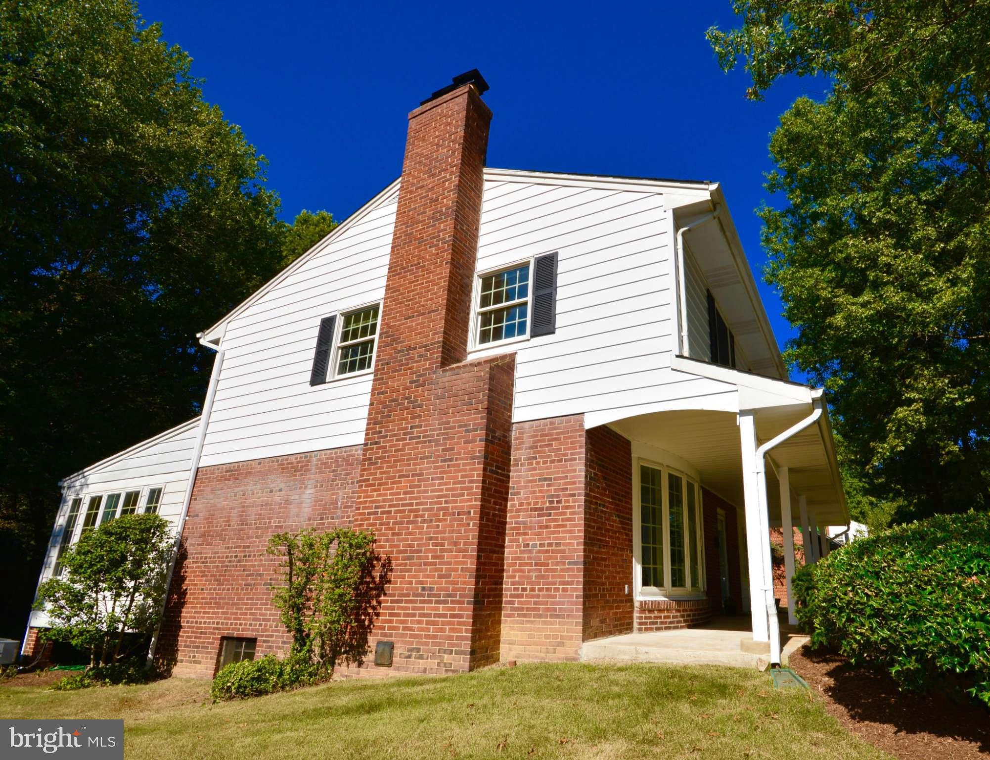 2500 Londonderry Road Alexandria, VA 22308 - Photo 29 of 30 Exterior (General)