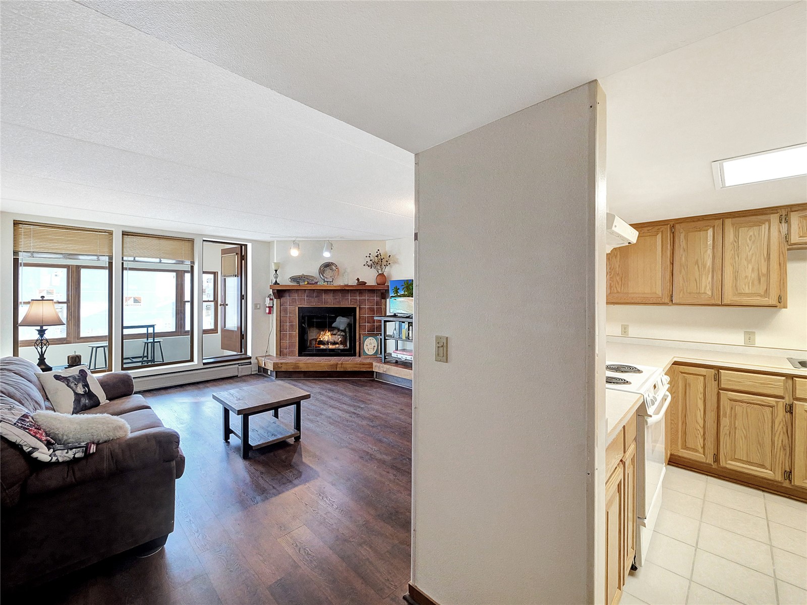 800 Copper Road, Unit 302 Frisco, CO 80443 - Photo 3 of 24 Gallery Image 3