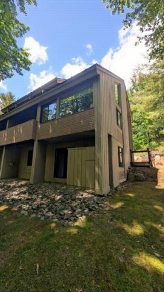 6 Easterly Road, Unit 1 Lincoln, NH 03251 - Photo 46 of 46