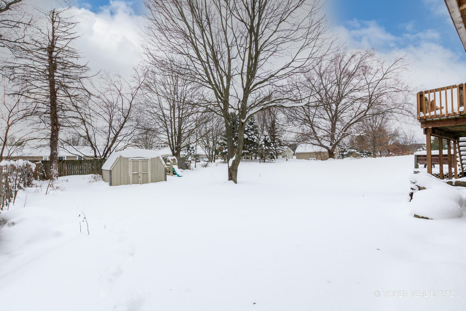 3529 South Dangl Road Muskegon, MI 49444 - Photo 17 of 17 3529SDANGLRD-17