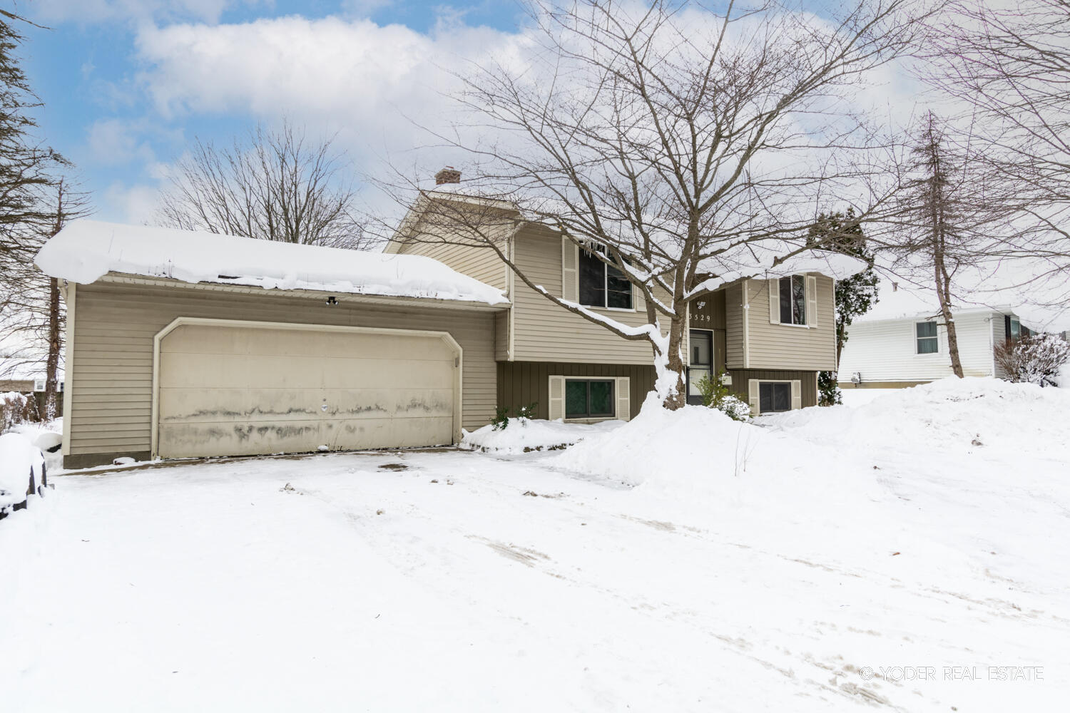 3529 South Dangl Road Muskegon, MI 49444 - Photo 2 of 17 3529SDANGLRD-2
