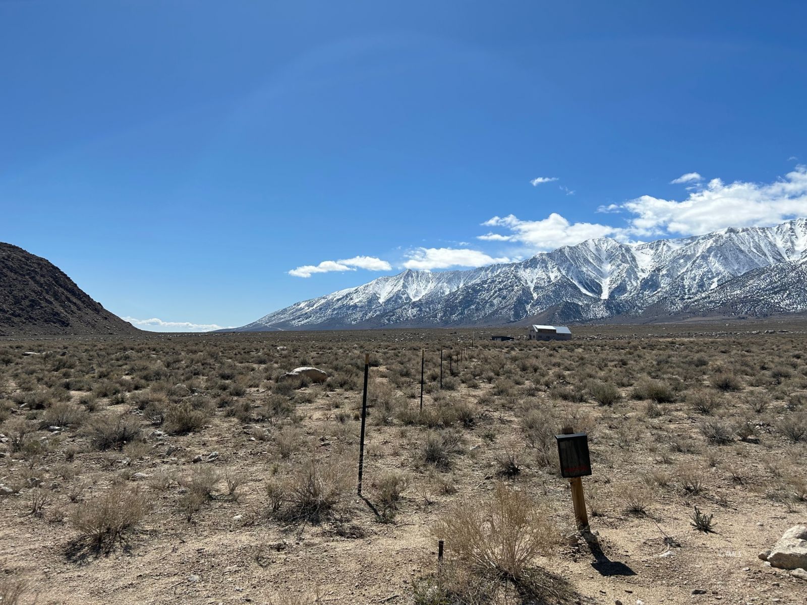 3580 Whitney Portal Road Lone Pine, CA 93545 - Photo 12 of 32 a view of a mountain