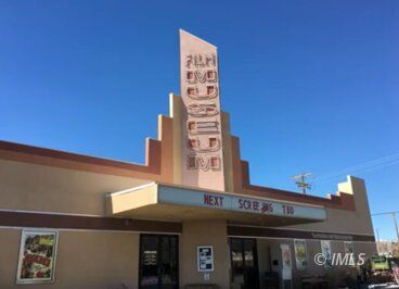 3580 Whitney Portal Road Lone Pine, CA 93545 - Photo 19 of 32 Visit Lone Pine Film Museum