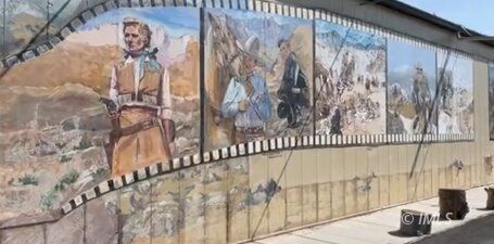 3580 Whitney Portal Road Lone Pine, CA 93545 - Photo 20 of 32 Untitled