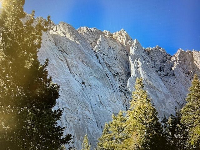 3580 Whitney Portal Road Lone Pine, CA 93545 - Photo 26 of 32 a view of mountains and valleys