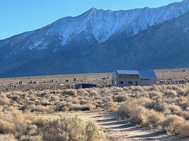 3580 Whitney Portal Road Lone Pine, CA 93545 - Photo 31 of 32 a view of a dry room