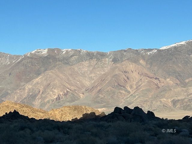 3580 Whitney Portal Road Lone Pine, CA 93545 - Photo 32 of 32 a view of a sky