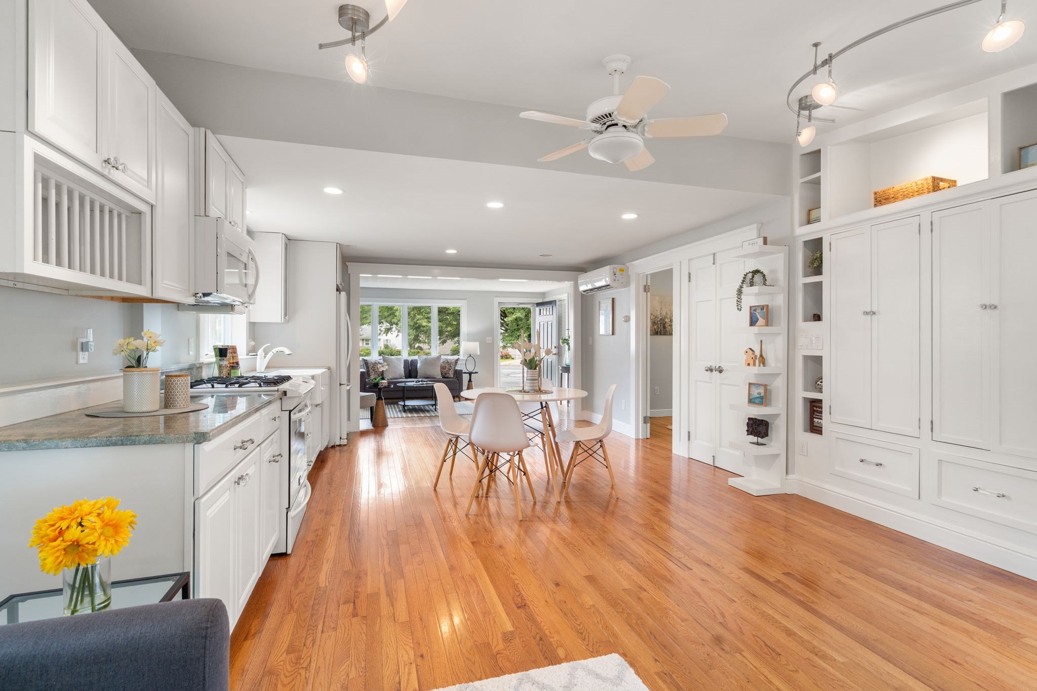 203 Channing Road Belmont, MA 02478 - Photo 8 of 19 Gallery Image 8