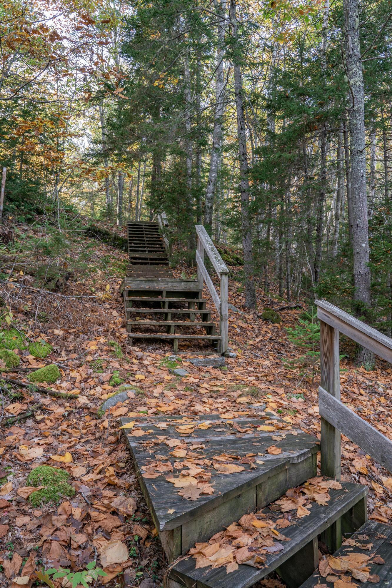 Lot # Oak Run Road Westport Island, ME 04578 - Photo 24 of 25 Lot 3 Oak Run Road Westport Island 24