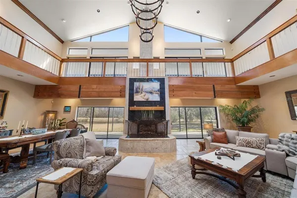 $1,800,000 | 18409 Tyler Road, Odessa, FL 33556