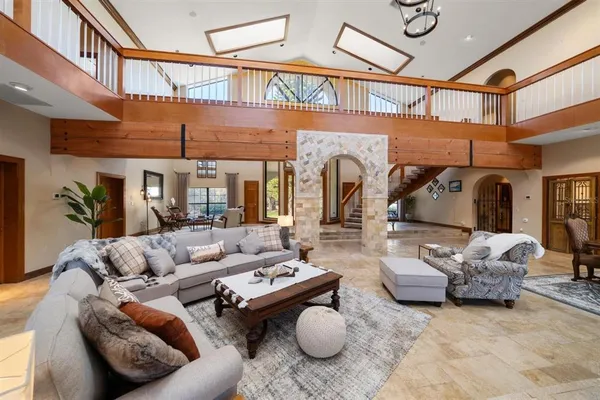 $1,800,000 | 18409 Tyler Road, Odessa, FL 33556