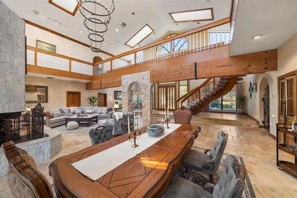 $1,800,000 | 18409 Tyler Road, Odessa, FL 33556