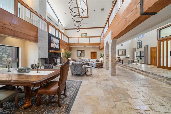 $1,800,000 | 18409 Tyler Road, Odessa, FL 33556