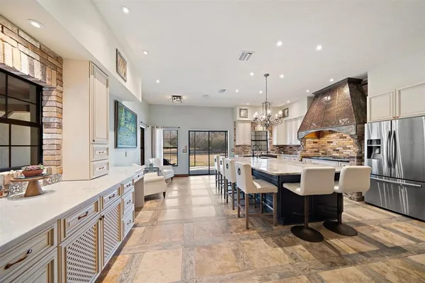 $1,800,000 | 18409 Tyler Road, Odessa, FL 33556