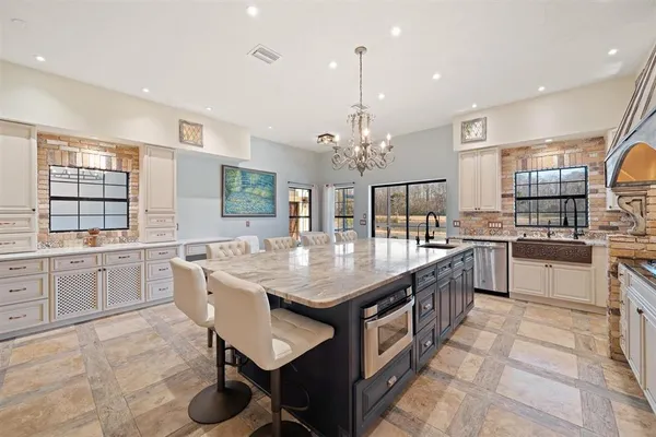 $1,800,000 | 18409 Tyler Road, Odessa, FL 33556