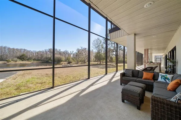 $1,800,000 | 18409 Tyler Road, Odessa, FL 33556