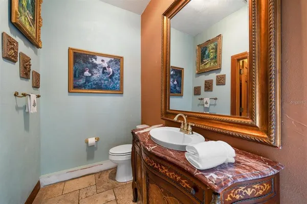 $1,800,000 | 18409 Tyler Road, Odessa, FL 33556